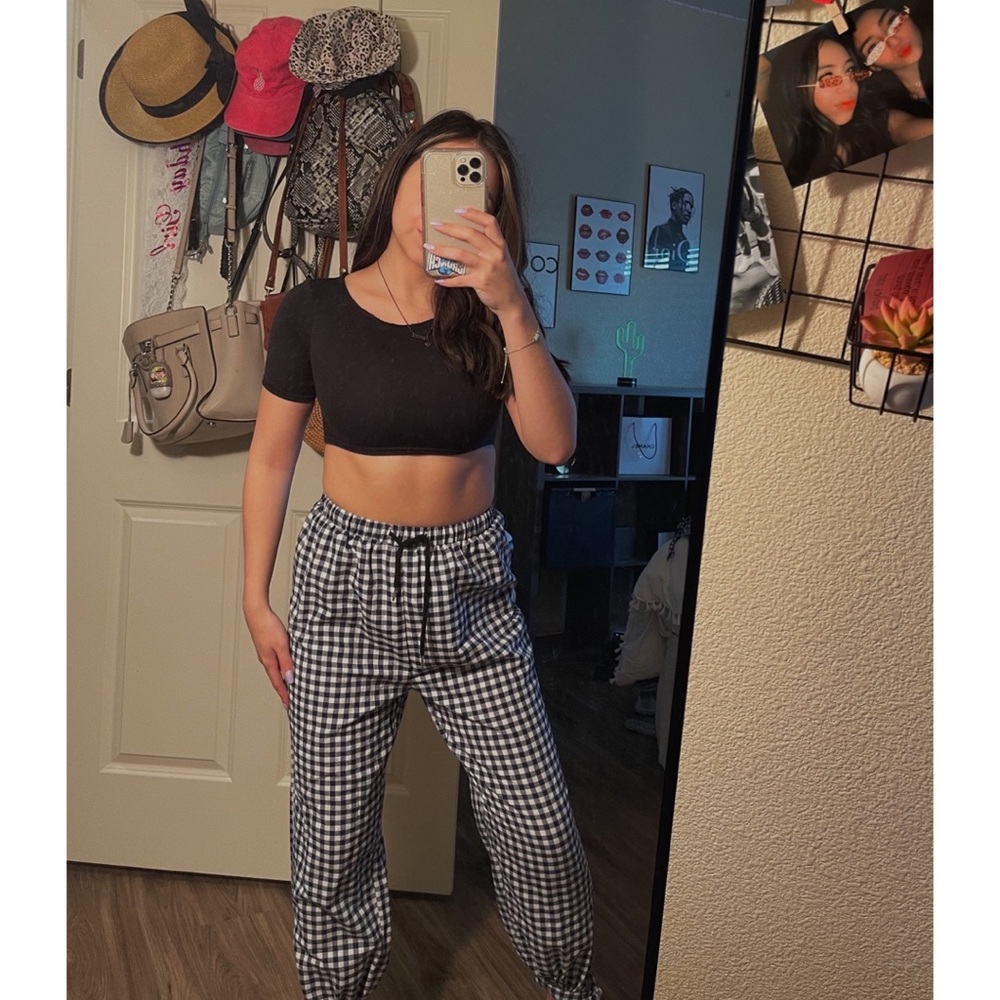 SHEIN comfy pants